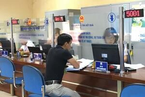 Kiện toàn chức năng, cơ cấu tổ chức và biên chế 11 đơn vị