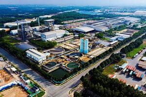 Bắc Giang: Duyệt quy hoạch khu công nghiệp Mỹ Thái - Xuân Hương - Tân Dĩnh