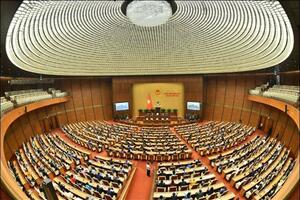 Xã luận: Vì cơ đồ Việt Nam!