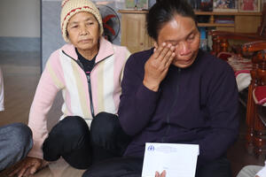 Tai nạn giao thông: Lời cảnh tỉnh từ rượu, bia