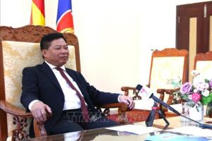 Đại sứ Nguyễn Huy Tăng: Chuyến thăm của Thủ tướng Hun Manet đưa quan hệ Việt Nam-Campuchia lên tầm cao mới