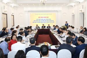 Hướng tới "5 dễ" cho công dân trong thực hiện thủ tục hành chính