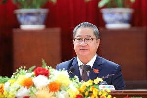 Cần Thơ hướng đến mục tiêu là trung tâm logistics của vùng Đồng bằng sông Cửu Long