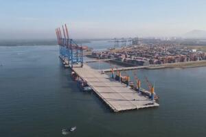 Thủ tướng phê duyệt quy hoạch tỉnh Bà Rịa – Vũng Tàu