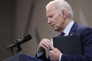 Bầu cử Mỹ 2024: Danh sách các ứng cử viên chính thức