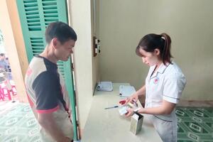 Bệnh nhân tự mua thuốc sẽ được thanh toán quyền lợi