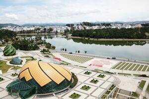 Lâm Đồng: Tổ chức Chương trình liên kết, xúc tiến đầu tư, thương mại, du lịch Hà Nội - Lâm Đồng