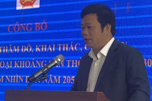 Lâm Đồng: Quy hoạch khoáng sản mở ra không gian phát triển mới