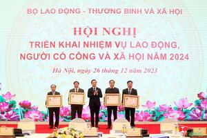 Việt Nam là điểm sáng được quốc tế ghi nhận trong cuộc chiến chống đói nghèo