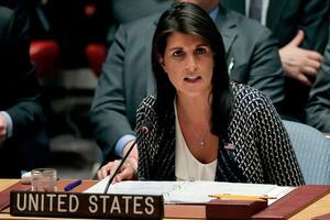 Bầu cử Mỹ 2024: Ứng cử viên Nikki Haley vươn lên mạnh mẽ trong các cuộc thăm dò