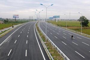Ninh Bình: Đầu tư hơn 6.800 tỷ đồng làm cao tốc dài 25km nối về Hải Phòng