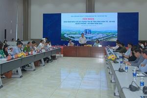 Bình Dương: Công nghiệp chế biến, chế tạo dẫn dắt, thúc đẩy tăng trưởng kinh tế