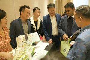 Ngành Công Thương Nghệ An - Duy trì đà tăng trưởng tích cực