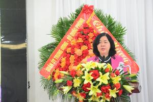 Khai mạc Đại hội lần thứ V, Hội Nạn nhân chất độc da cam/dioxin Việt Nam