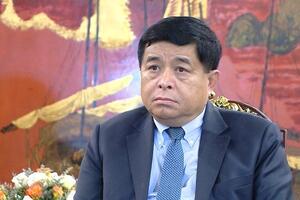 Việt Nam sẵn sàng làm chủ và đón làn sóng đầu tư vào bán dẫn