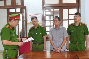 Đà Nẵng: Chiêu trò lừa đảo của "cò sổ đỏ" Đinh Ngọc Bình