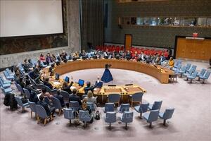 HĐBA LHQ họp khẩn về tình hình căng thẳng trên Biển Đỏ