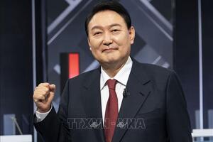 Tổng thống Hàn Quốc Yoon Suk-yeol lần thứ 4 sử dụng quyền phủ quyết