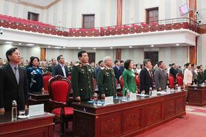 Việt Nam - Campuchia trọn vẹn nghĩa tình