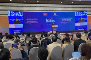 Diễn đàn Kịch bản kinh tế Việt Nam 2024 thảo luận nội dung gì?