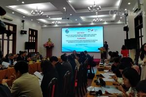 CIEM dự báo 2 kịch bản tăng trưởng kinh tế Việt Nam năm 2024