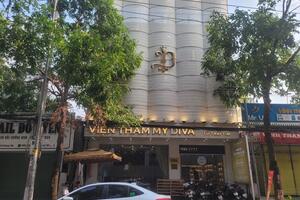 Viện thẩm mỹ DIVA bất chấp pháp luật, coi thường khách hàng