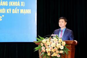 Công nhân Thủ đô: Vững chính trị, giỏi nghề nghiệp, đẹp về văn hóa