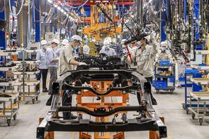 Mở ra cánh cửa mới trong hợp tác thương mại Việt Nam - Hungary