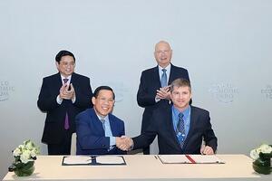 Thành lập Trung tâm Công nghiệp 4.0 tại TP. Hồ Chí Minh