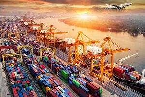 Gỡ nút thắt logistics, tăng giá trị xuất khẩu nông sản