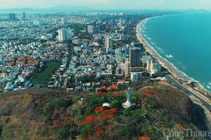 Năm 2024, Bà Rịa - Vũng Tàu có 7 khu đất đủ điều kiện đấu giá