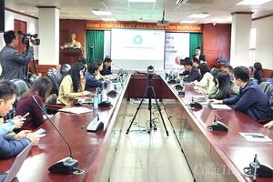 Chuyển đổi số thúc đẩy phát triển kinh tế tuần hoàn