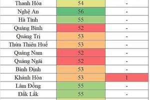 Giá heo hơi hôm nay ngày 24/1/2024: Tăng cao nhất 2.000 đồng/kg tại miền Nam