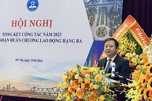 "Cầu nối" giữa chính quyền với các viện nghiên cứu trong và ngoài nước