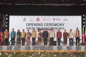 Du lịch thúc đẩy nền kinh tế ASEAN hướng tới tăng trưởng toàn diện và bền vững