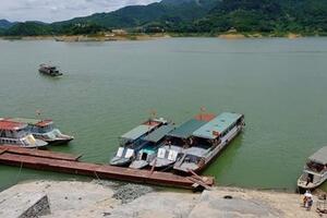 Quy định mới về công bố hoạt động cảng, bến thủy nội địa