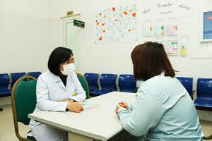 Lo ngại căn bệnh rối loạn dạng cơ thể dễ chẩn đoán nhầm