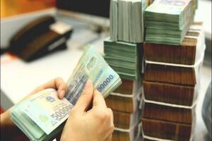 Bổ sung gần 30.700 tỷ đồng cho kế hoạch đầu tư công trung hạn