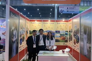 Mời tham dự Hội chợ triển lãm du lịch SATTE 2024 tại Ấn Độ