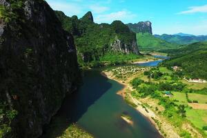 Nhiều giải pháp bảo vệ, phát triển rừng bền vững ở Quảng Bình