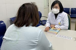 Cẩn trọng với bệnh rối loạn dạng cơ thể