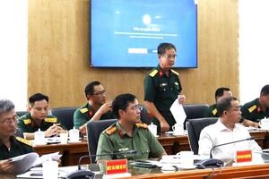 Cảnh giác trước thủ đoạn giả danh quân nhân để lừa đảo