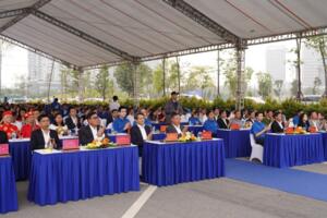 Sẵn sàng bước vào 30 ngày cao điểm đặc biệt - Tháng Thanh niên