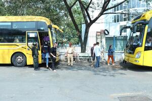 Trấn áp tội phạm, giữ vững an ninh, trật tự