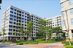 Mục tiêu hoàn thành 130.000 nhà ở xã hội trong năm 2024 có khả thi?