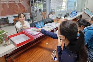Hướng dẫn xử lý trường hợp hưởng bảo hiểm xã hội một lần không đúng quy định