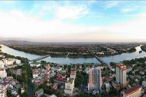 Thành phố Huế: Lấy ý kiến cử tri về đề án thành lập thành phố trực thuộc Trung ương