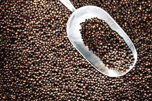 Xuất khẩu hạt tiêu của Việt Nam ước tính đạt 20.000 tấn trong tháng 1-2024