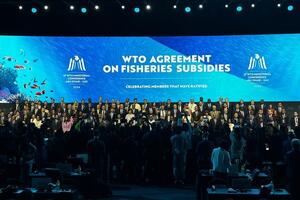 Dấu ấn của Hiệp định trợ cấp thủy sản tại Hội nghị Bộ trưởng WTO lần thứ 13