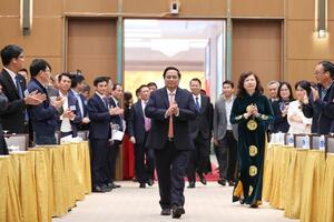 Năm 2023, thị trường chứng khoán Việt Nam chứng kiến sự phục hồi tốt
